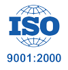 ISO 9001: 2015