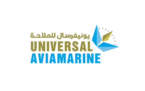  Universal Aviamarine (DHL Global Forwarding)